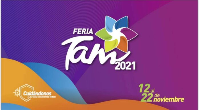 feria tam 2021